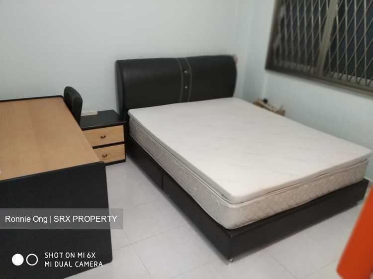 Blk 261 Boon Lay Drive (Jurong West), HDB 5 Rooms #200707942